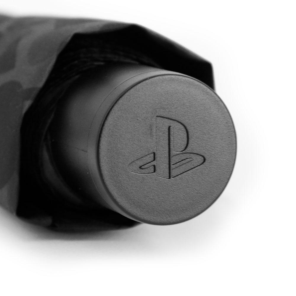PlayStation "Classic Symbols" 3-Fold Umbrella